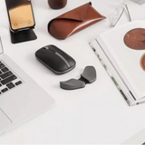 Ergonomic Comfort Wrist Support